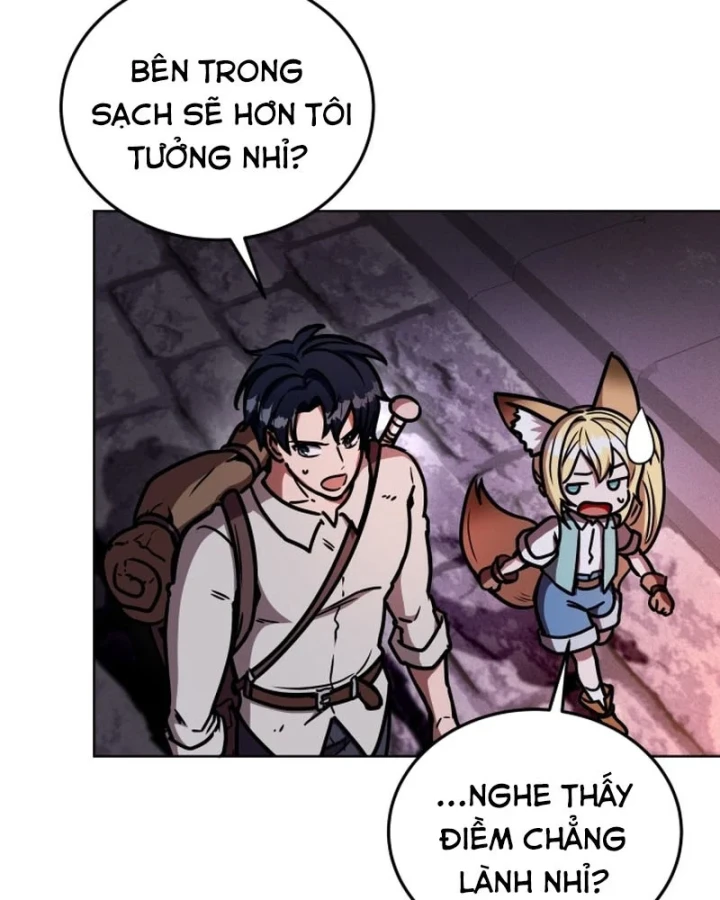 Hành trình vác gậy chạy bốn phương tám hướng Chapter 8 - 96