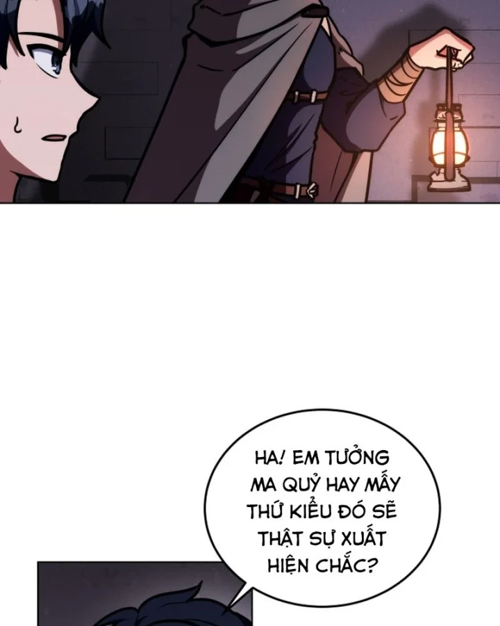 Hành trình vác gậy chạy bốn phương tám hướng Chapter 8 - 98