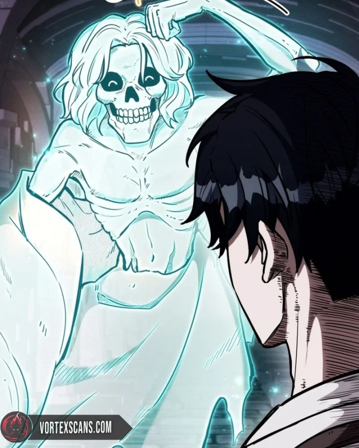 Hành trình vác gậy chạy bốn phương tám hướng Chapter 8 - 103