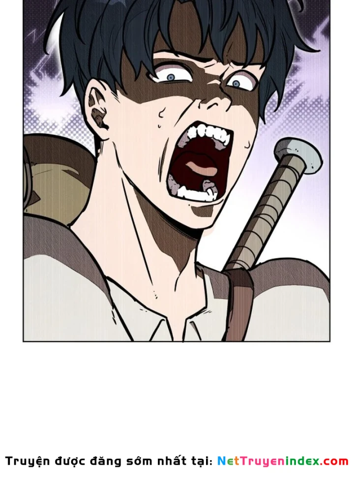 Hành trình vác gậy chạy bốn phương tám hướng Chapter 8 - 105