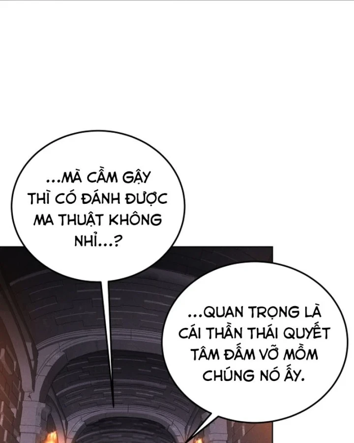 Hành trình vác gậy chạy bốn phương tám hướng Chapter 8 - 109