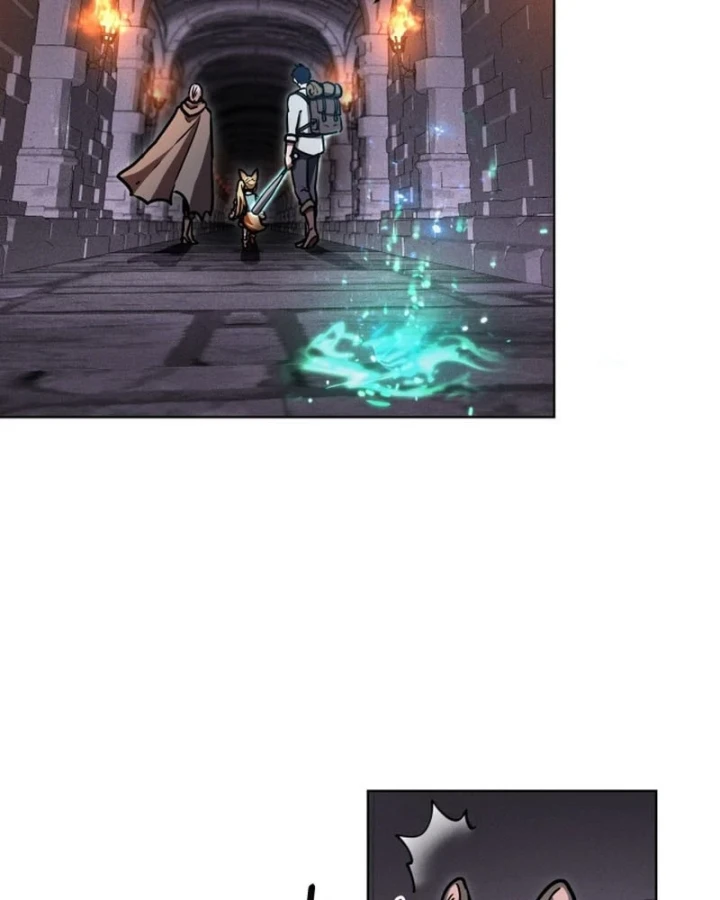 Hành trình vác gậy chạy bốn phương tám hướng Chapter 8 - 110