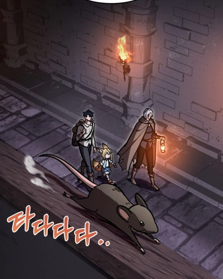 Hành trình vác gậy chạy bốn phương tám hướng Chapter 8 - 112