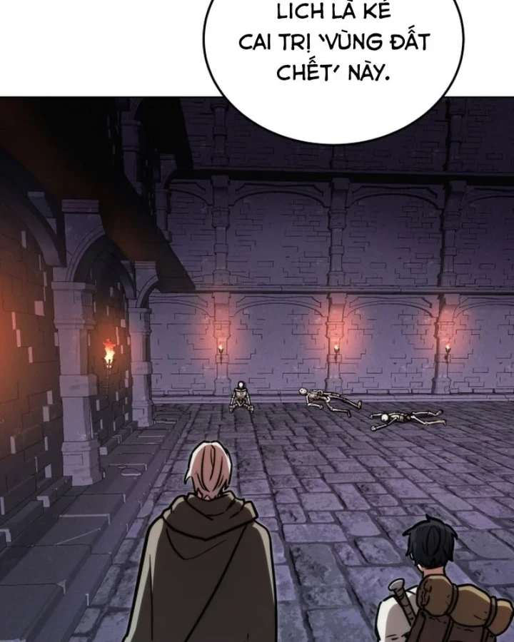 Hành trình vác gậy chạy bốn phương tám hướng Chapter 8 - 115