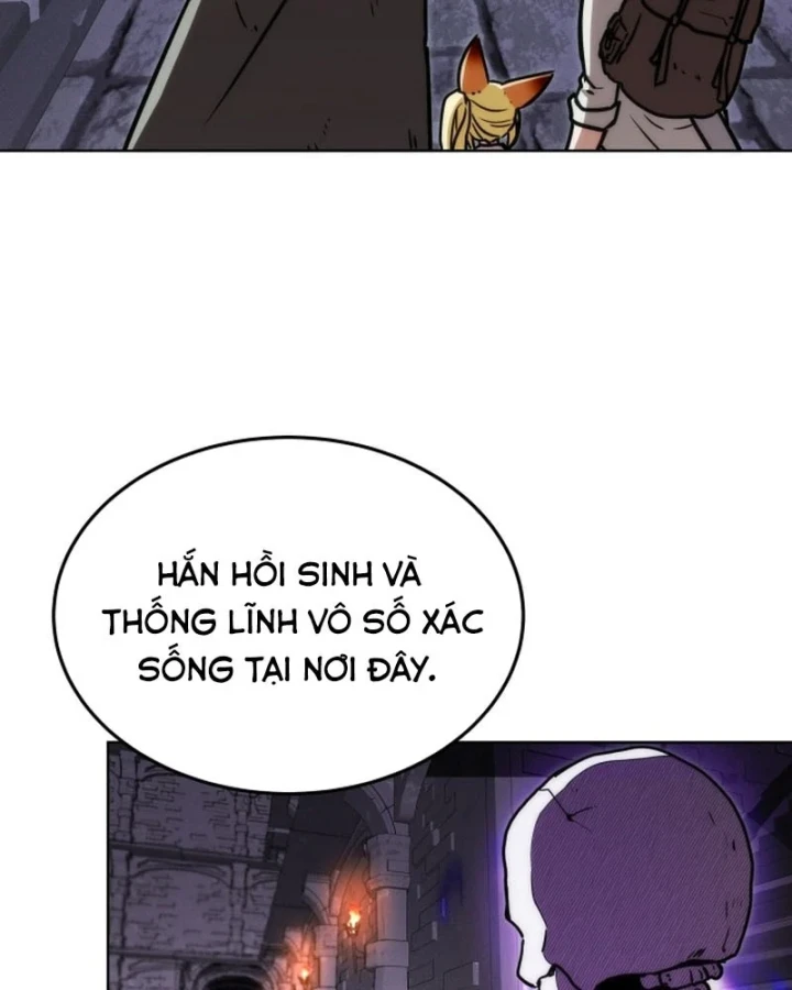 Hành trình vác gậy chạy bốn phương tám hướng Chapter 8 - 116