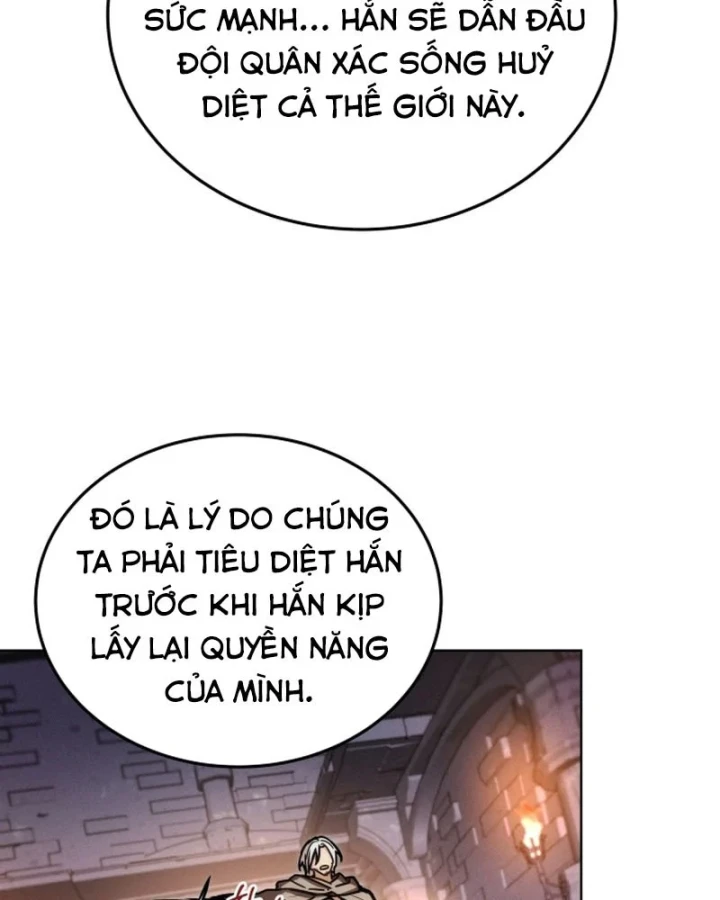 Hành trình vác gậy chạy bốn phương tám hướng Chapter 8 - 119