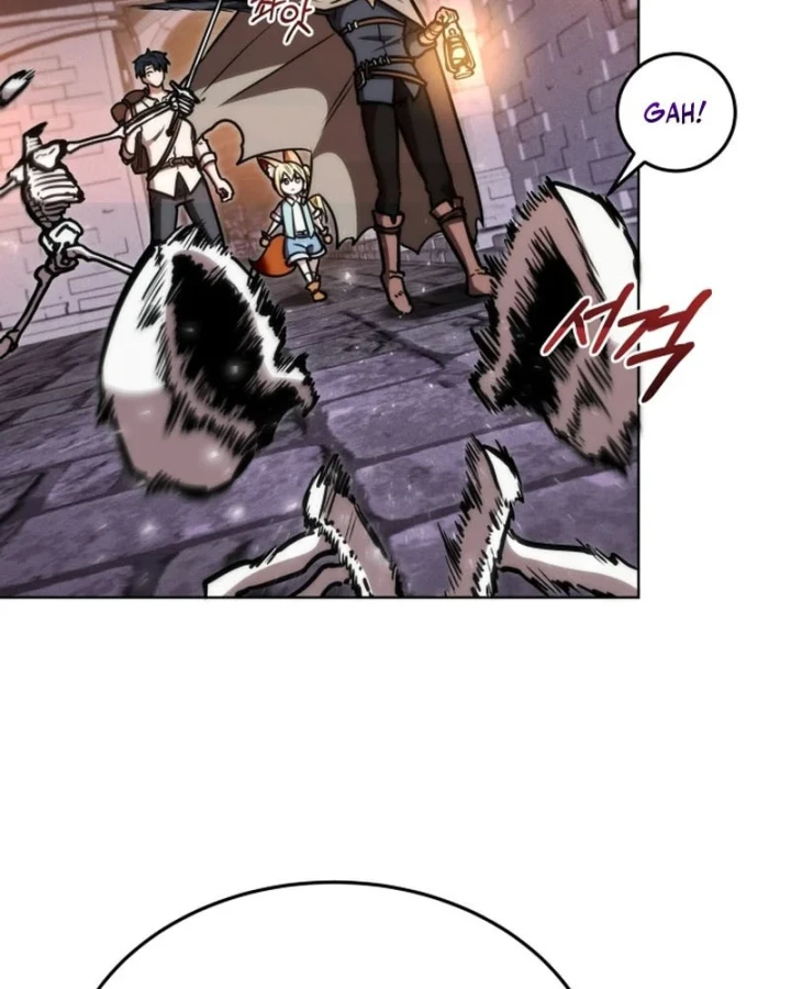 Hành trình vác gậy chạy bốn phương tám hướng Chapter 8 - 120