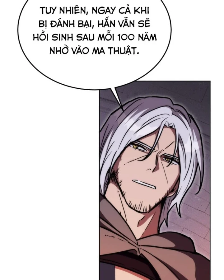 Hành trình vác gậy chạy bốn phương tám hướng Chapter 8 - 121