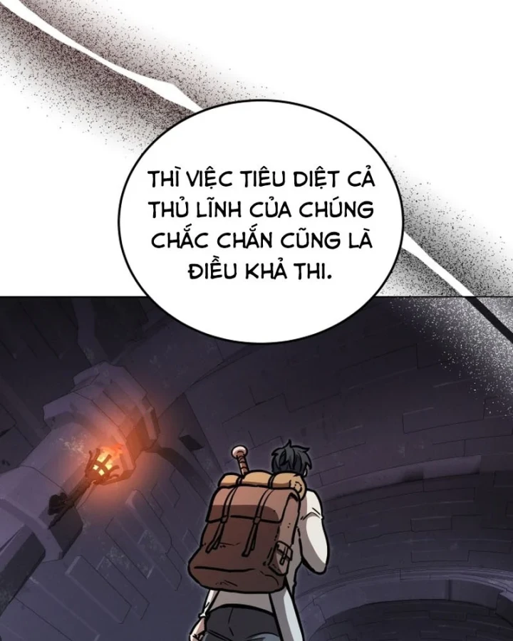 Hành trình vác gậy chạy bốn phương tám hướng Chapter 8 - 126