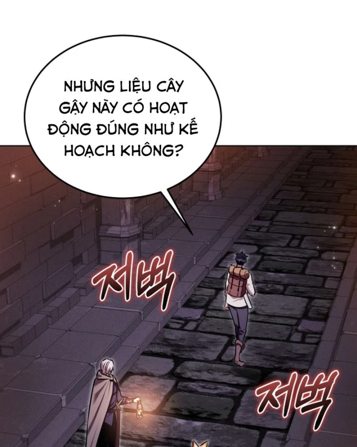 Hành trình vác gậy chạy bốn phương tám hướng Chapter 8 - 131