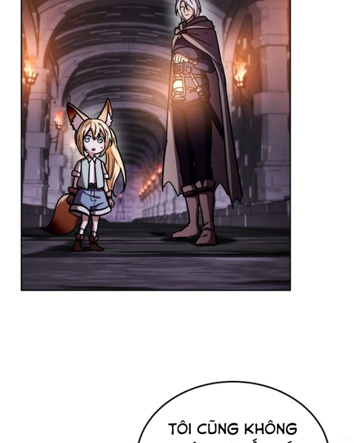 Hành trình vác gậy chạy bốn phương tám hướng Chapter 8 - 133