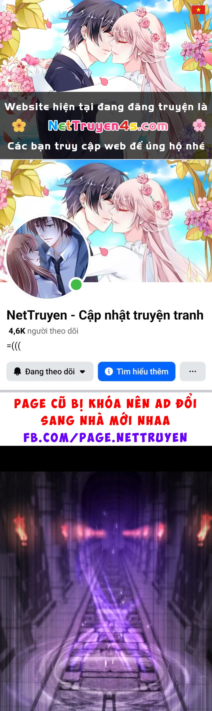 Hành trình vác gậy chạy bốn phương tám hướng Chapter 9 - 1