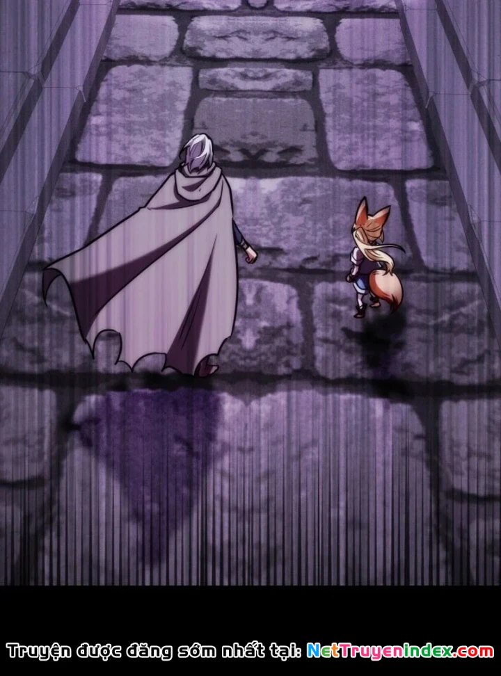 Hành trình vác gậy chạy bốn phương tám hướng Chapter 9 - 2