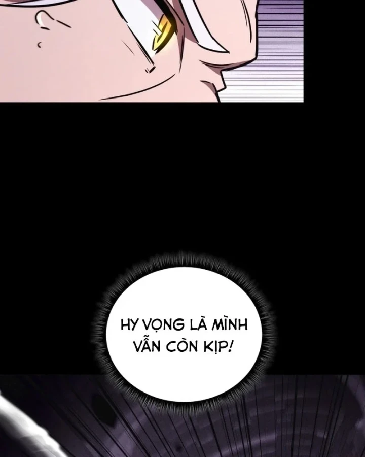 Hành trình vác gậy chạy bốn phương tám hướng Chapter 9 - 13