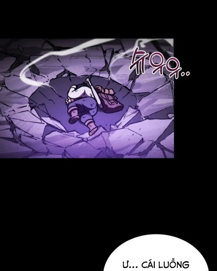 Hành trình vác gậy chạy bốn phương tám hướng Chapter 9 - 16