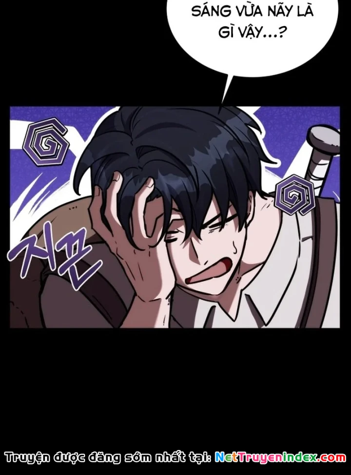 Hành trình vác gậy chạy bốn phương tám hướng Chapter 9 - 17