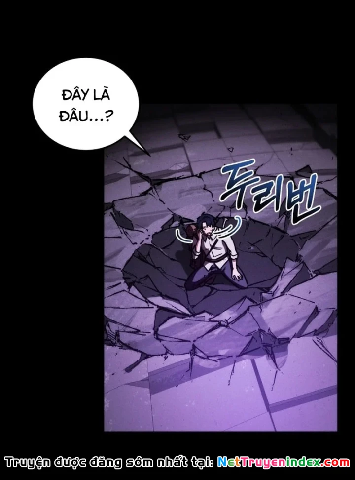 Hành trình vác gậy chạy bốn phương tám hướng Chapter 9 - 18