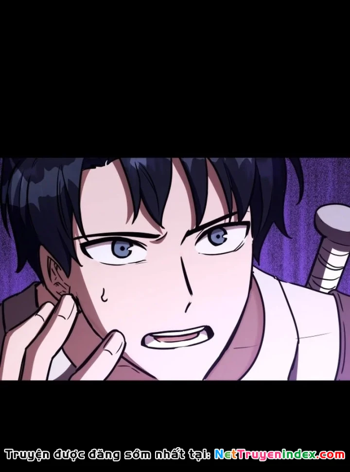 Hành trình vác gậy chạy bốn phương tám hướng Chapter 9 - 19