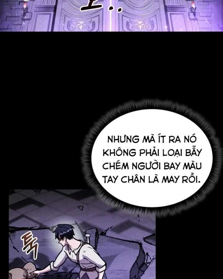 Hành trình vác gậy chạy bốn phương tám hướng Chapter 9 - 25