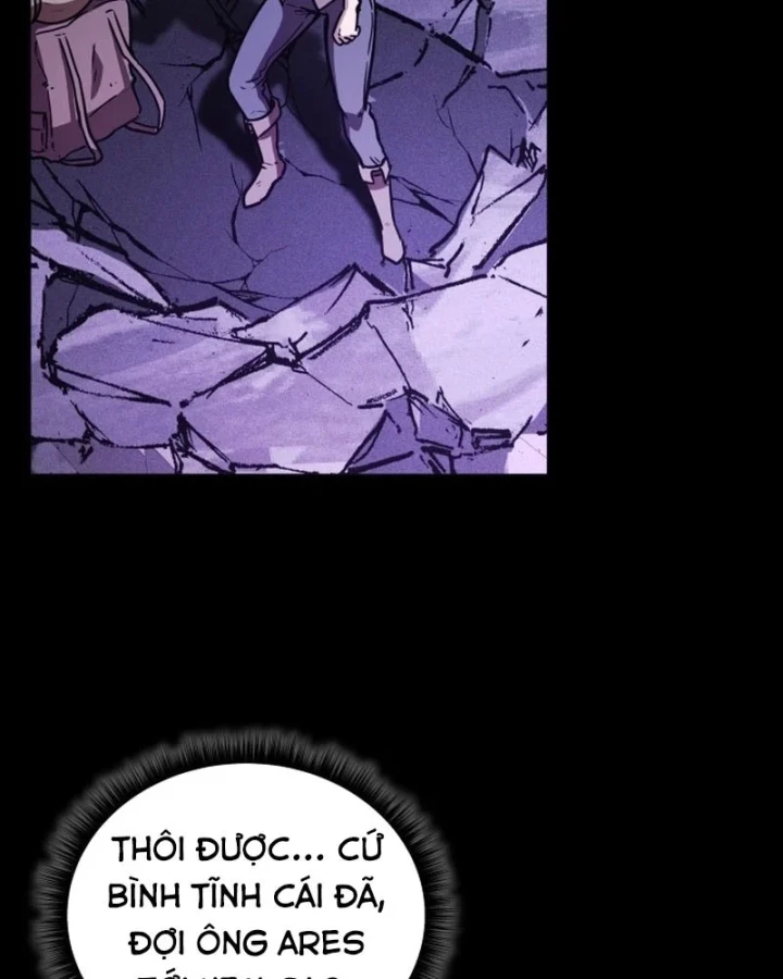 Hành trình vác gậy chạy bốn phương tám hướng Chapter 9 - 26