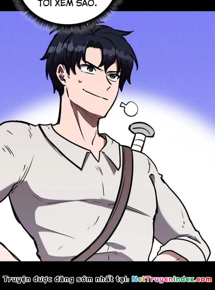 Hành trình vác gậy chạy bốn phương tám hướng Chapter 9 - 27