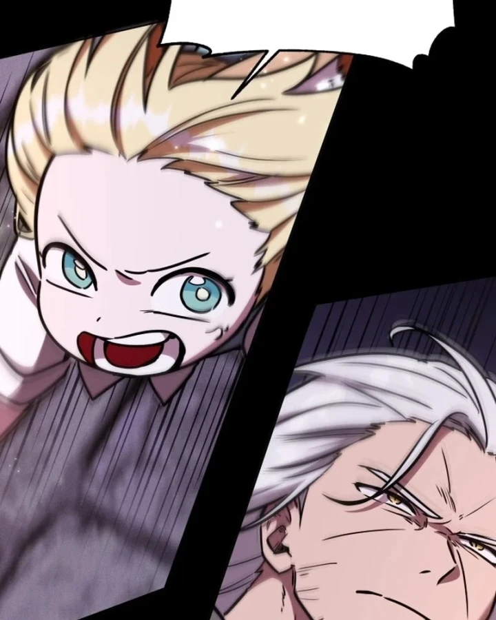 Hành trình vác gậy chạy bốn phương tám hướng Chapter 9 - 33