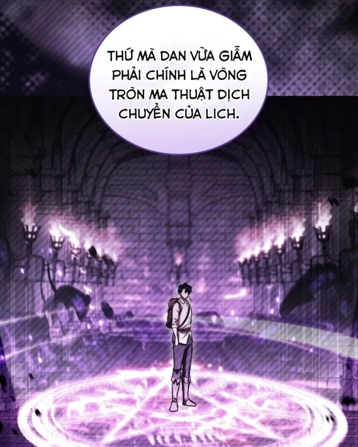 Hành trình vác gậy chạy bốn phương tám hướng Chapter 9 - 35