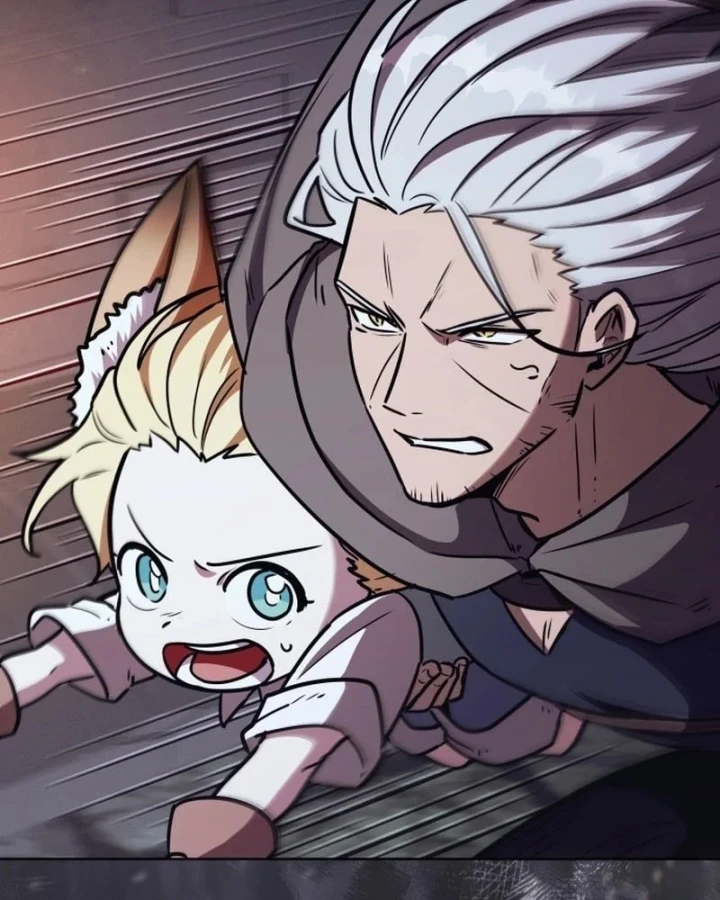 Hành trình vác gậy chạy bốn phương tám hướng Chapter 9 - 37