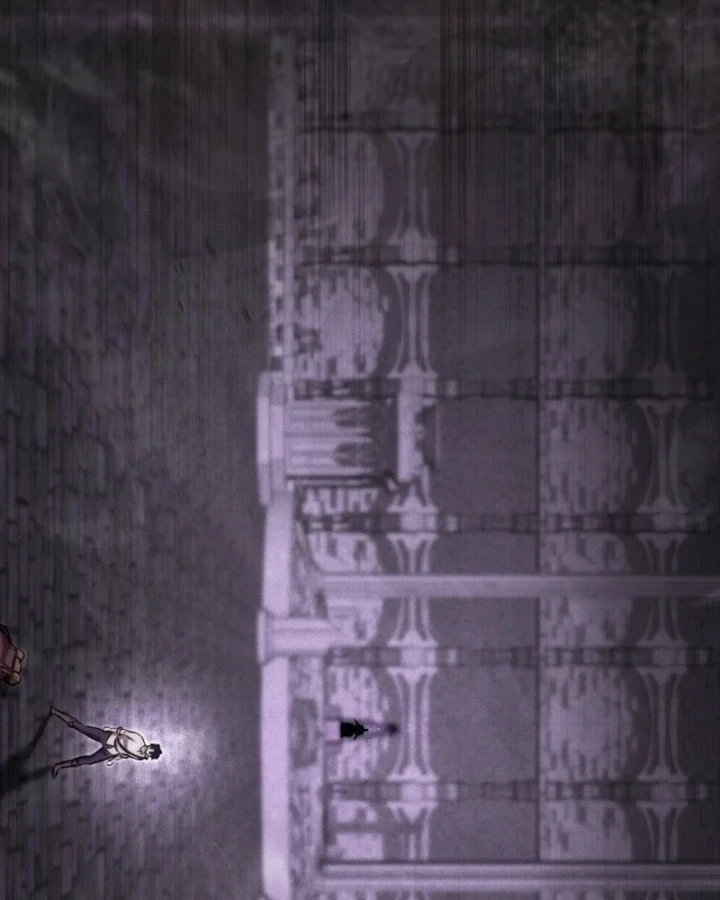 Hành trình vác gậy chạy bốn phương tám hướng Chapter 9 - 53