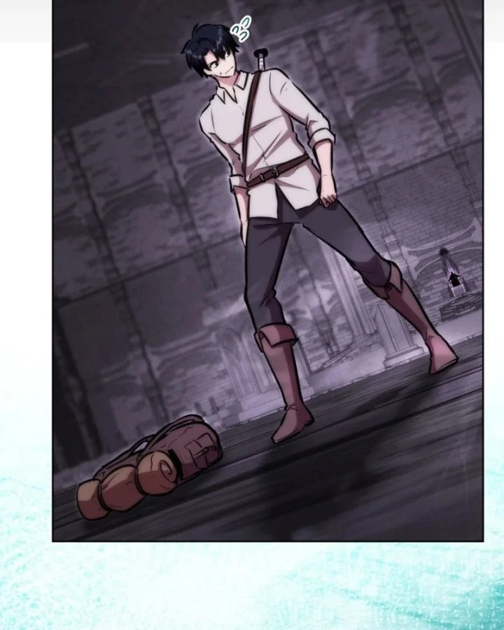 Hành trình vác gậy chạy bốn phương tám hướng Chapter 9 - 56