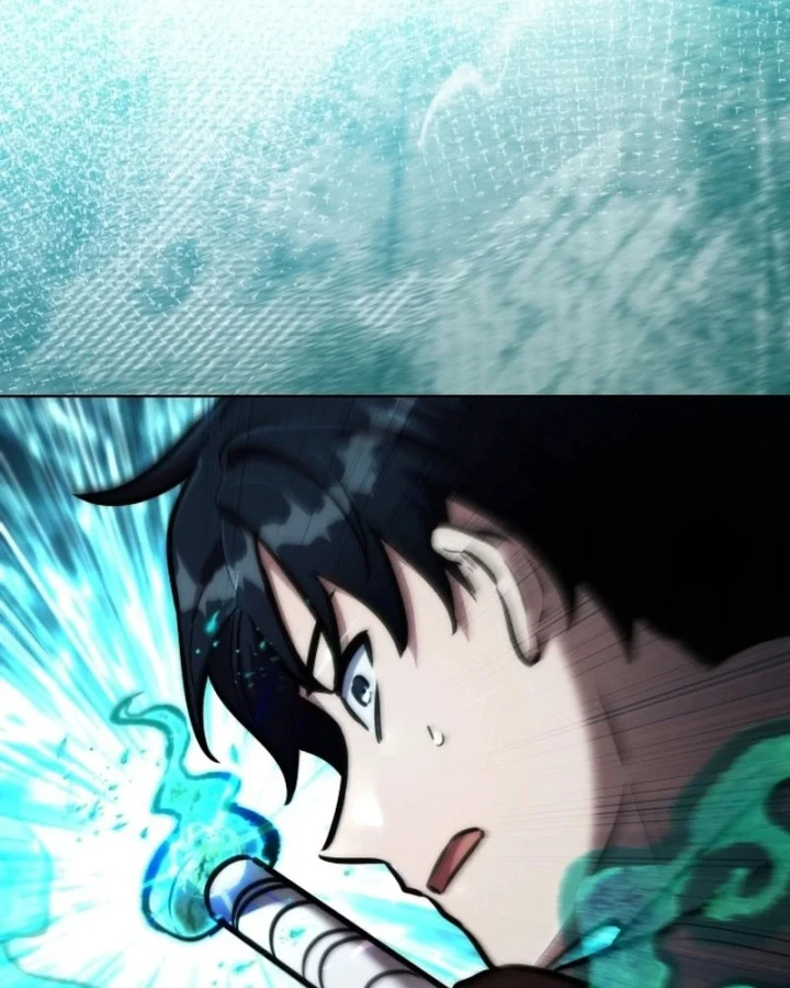 Hành trình vác gậy chạy bốn phương tám hướng Chapter 9 - 57