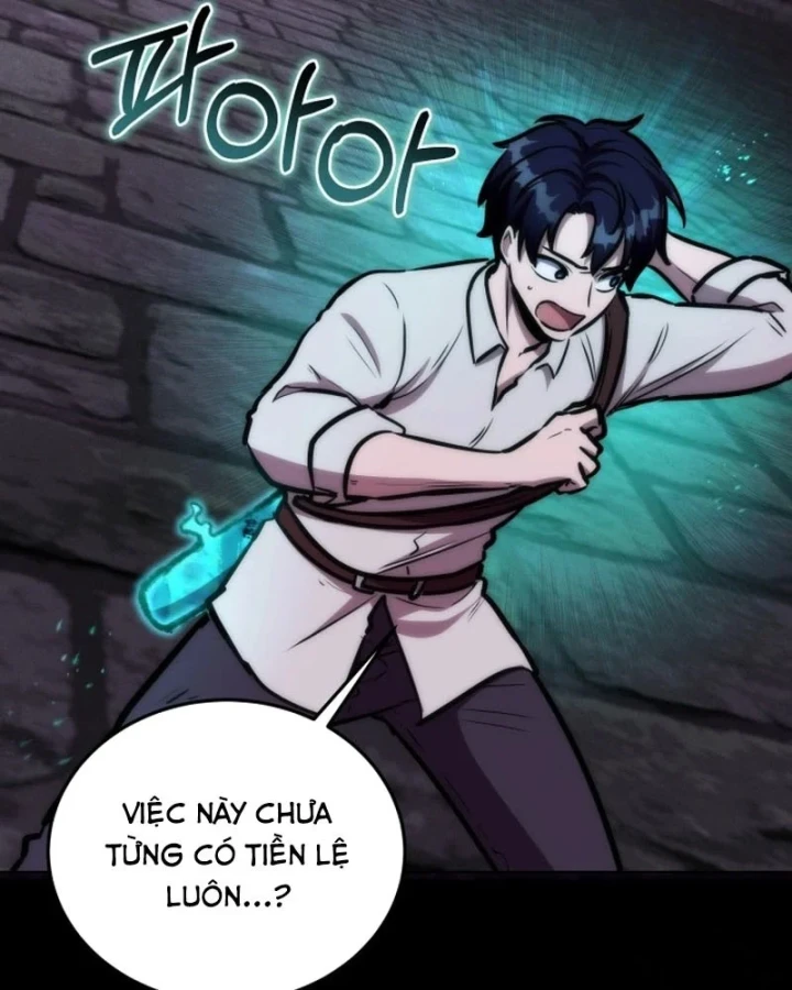 Hành trình vác gậy chạy bốn phương tám hướng Chapter 9 - 60