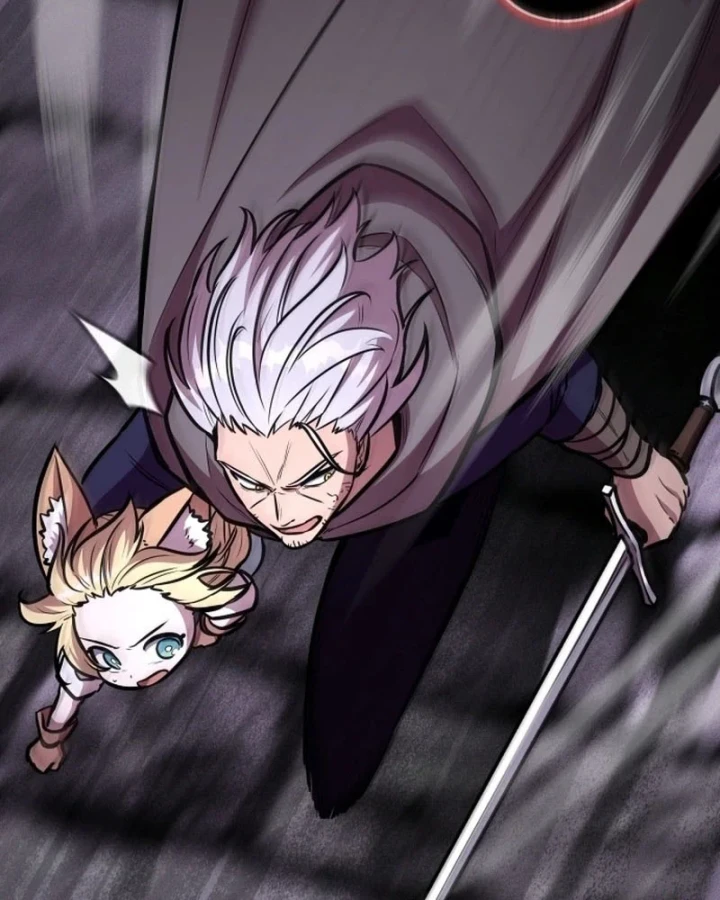 Hành trình vác gậy chạy bốn phương tám hướng Chapter 9 - 84