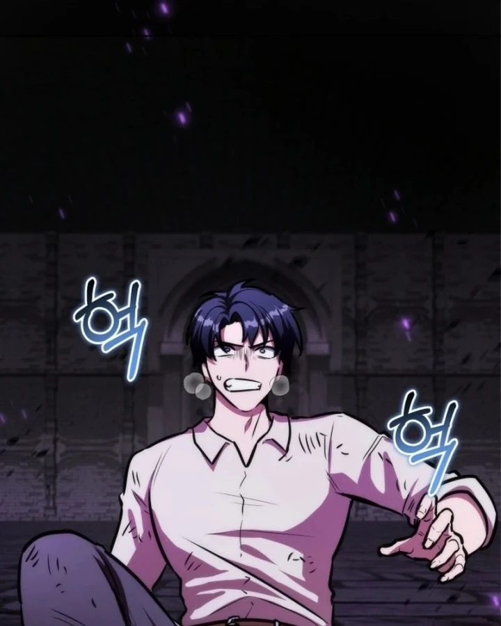 Hành trình vác gậy chạy bốn phương tám hướng Chapter 9 - 93