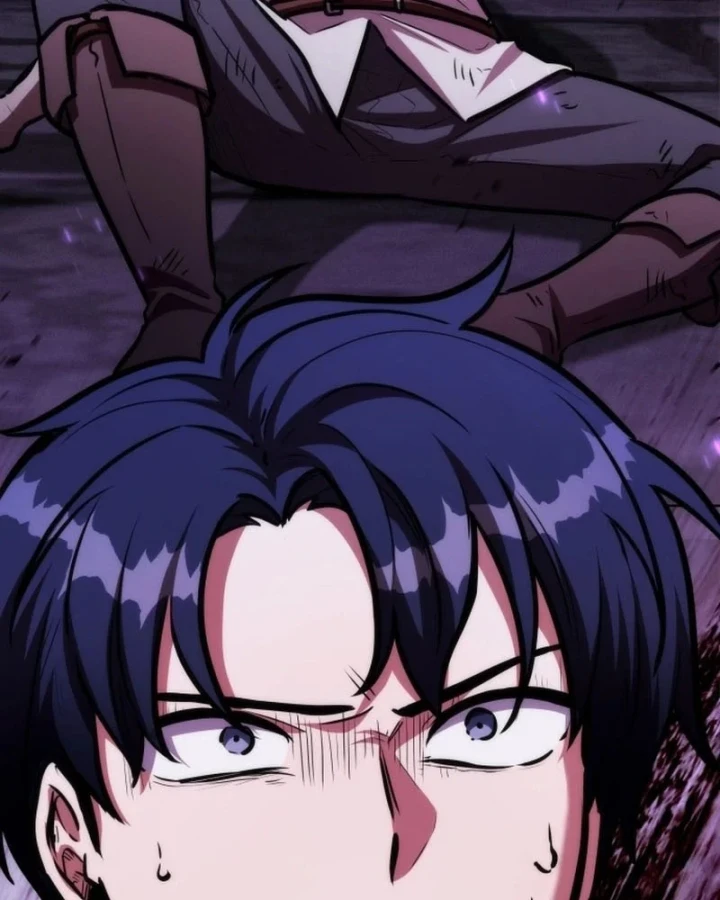 Hành trình vác gậy chạy bốn phương tám hướng Chapter 9 - 94