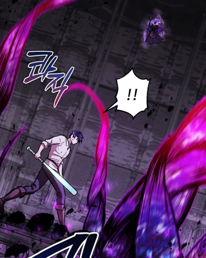 Hành trình vác gậy chạy bốn phương tám hướng Chapter 9 - 148