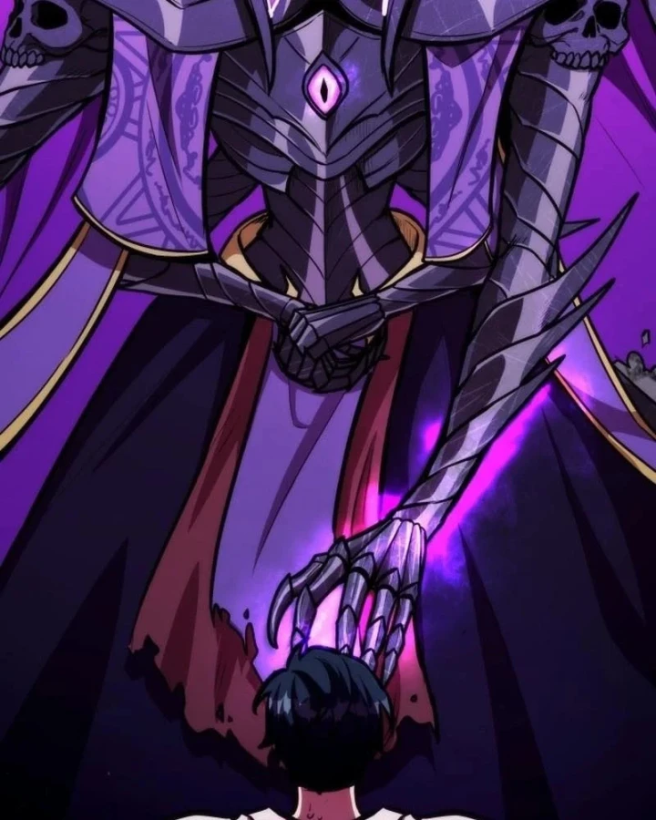 Hành trình vác gậy chạy bốn phương tám hướng Chapter 9 - 164