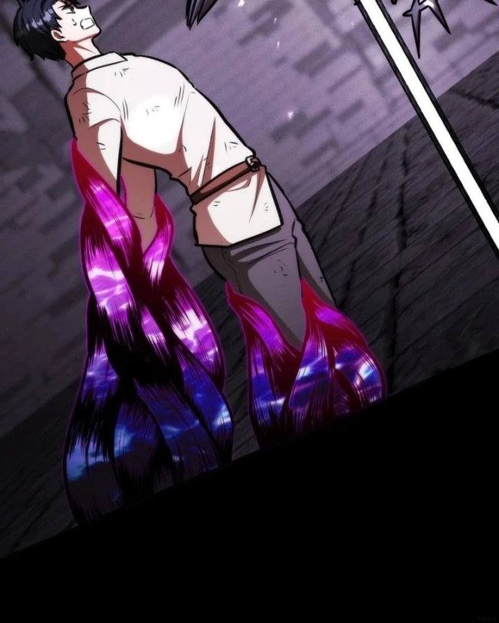 Hành trình vác gậy chạy bốn phương tám hướng Chapter 9 - 171