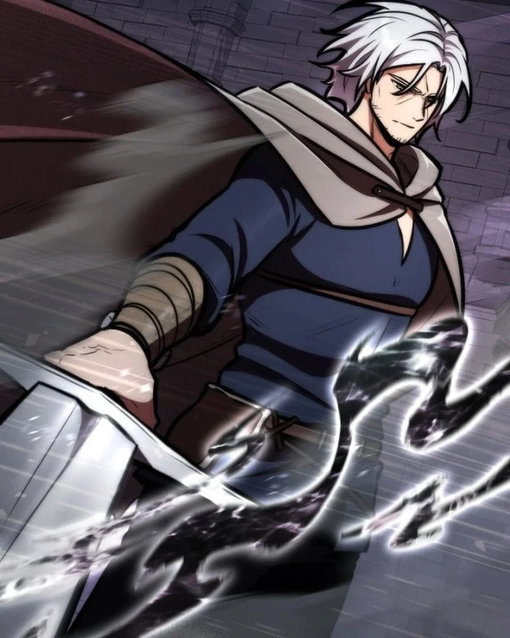 Hành trình vác gậy chạy bốn phương tám hướng Chapter 9 - 178