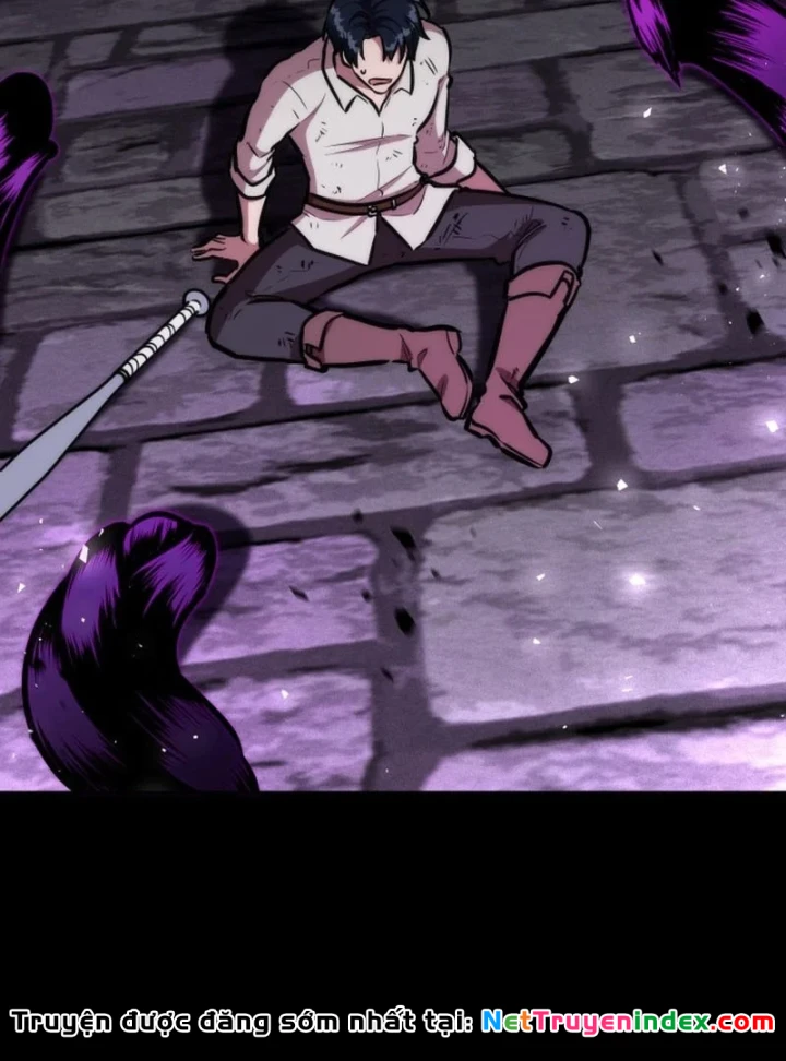 Hành trình vác gậy chạy bốn phương tám hướng Chapter 10 - 4