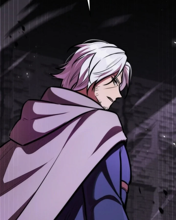 Hành trình vác gậy chạy bốn phương tám hướng Chapter 10 - 7