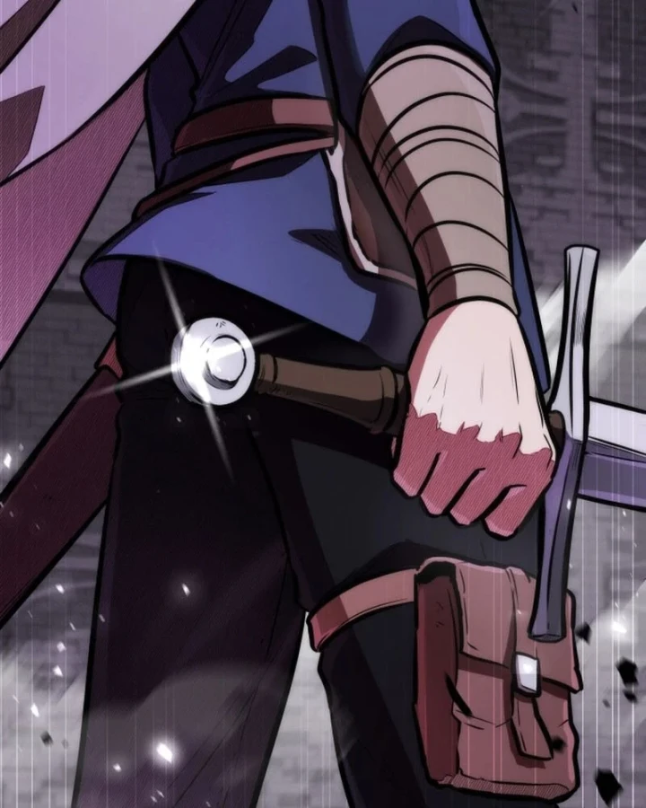 Hành trình vác gậy chạy bốn phương tám hướng Chapter 10 - 8