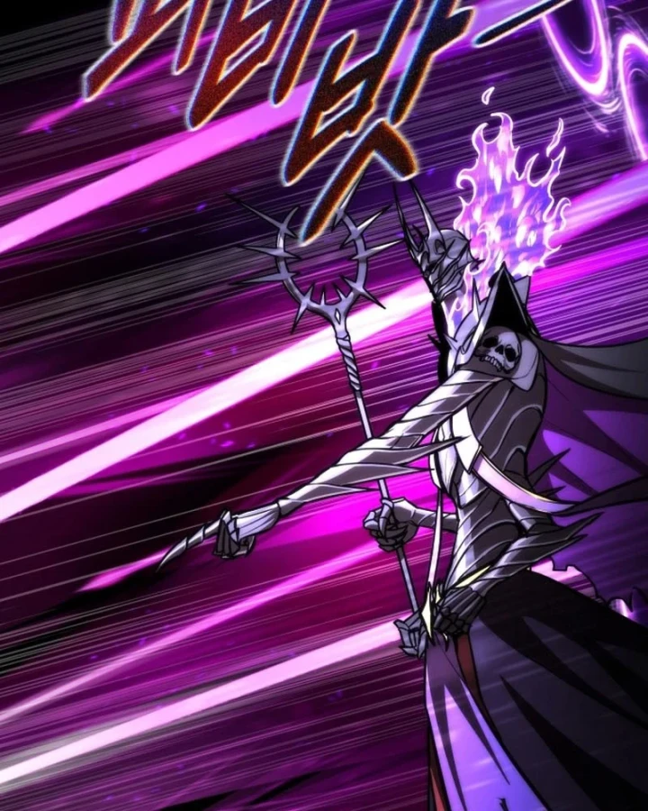 Hành trình vác gậy chạy bốn phương tám hướng Chapter 10 - 14