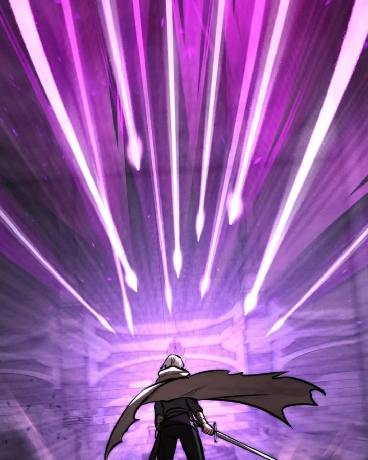 Hành trình vác gậy chạy bốn phương tám hướng Chapter 10 - 17