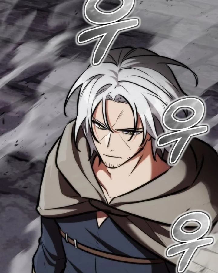 Hành trình vác gậy chạy bốn phương tám hướng Chapter 10 - 34