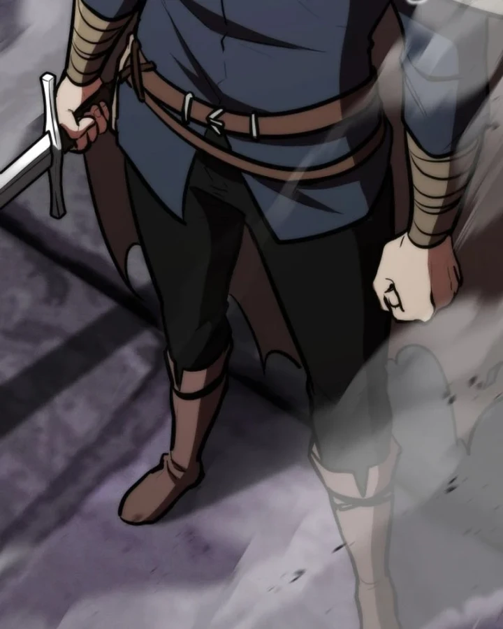 Hành trình vác gậy chạy bốn phương tám hướng Chapter 10 - 35