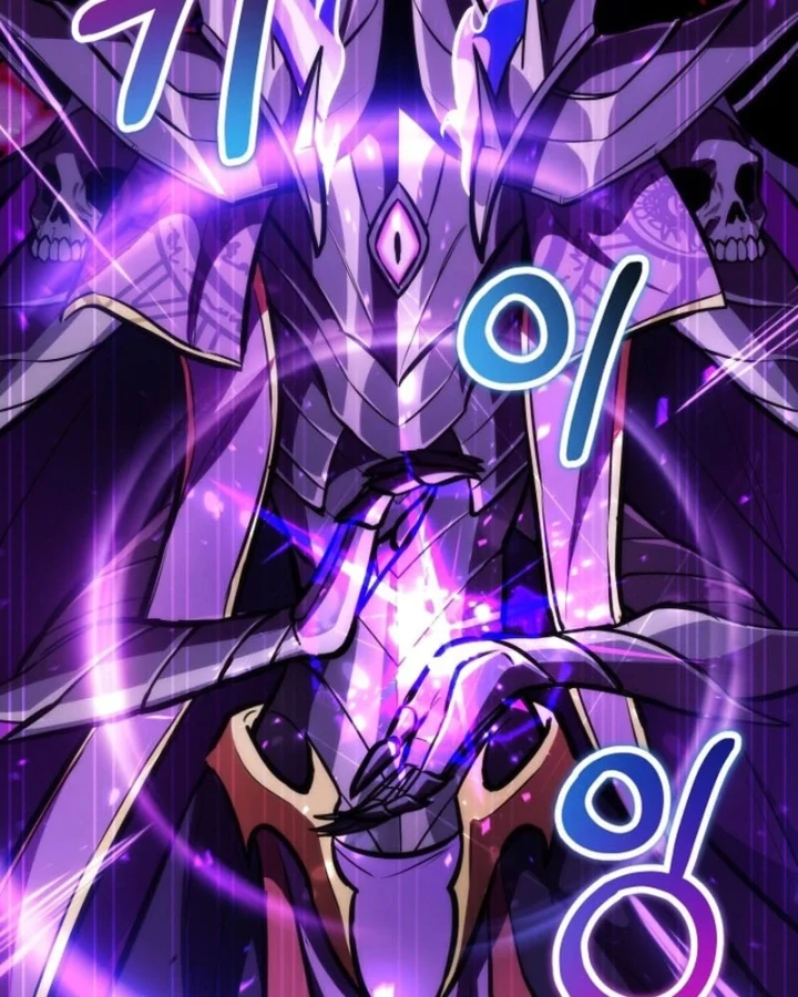 Hành trình vác gậy chạy bốn phương tám hướng Chapter 10 - 45