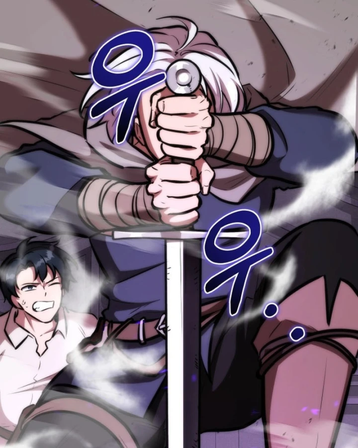 Hành trình vác gậy chạy bốn phương tám hướng Chapter 10 - 66