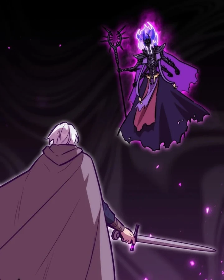 Hành trình vác gậy chạy bốn phương tám hướng Chapter 10 - 92