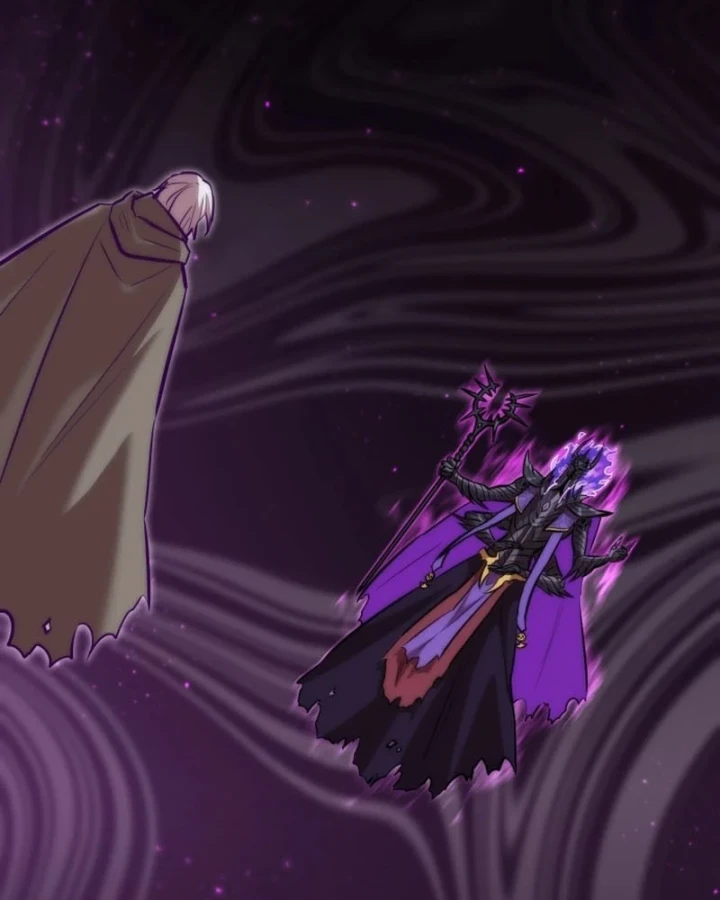 Hành trình vác gậy chạy bốn phương tám hướng Chapter 10 - 107